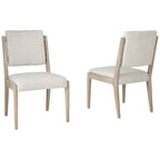 Kingston Side Chair - Set of 2