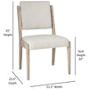 Kingston Side Chair - Set of 2