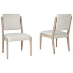 Kingston 7 Piece Dining Set