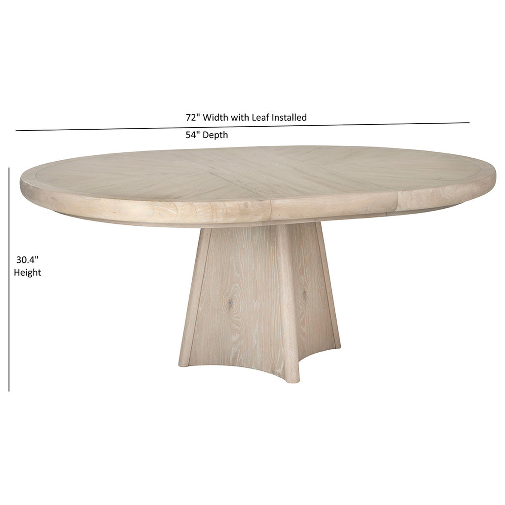 Kingston Dining Table
