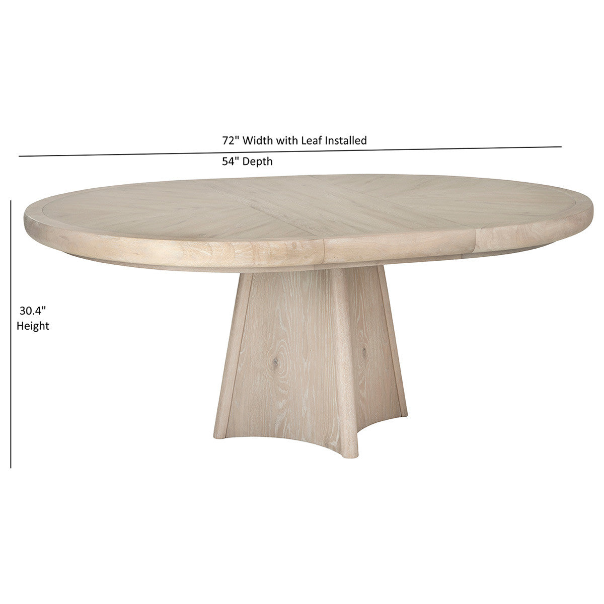 Kingston Dining Table