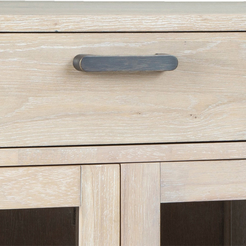 Kingston Credenza