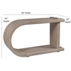Kingston Sofa Table