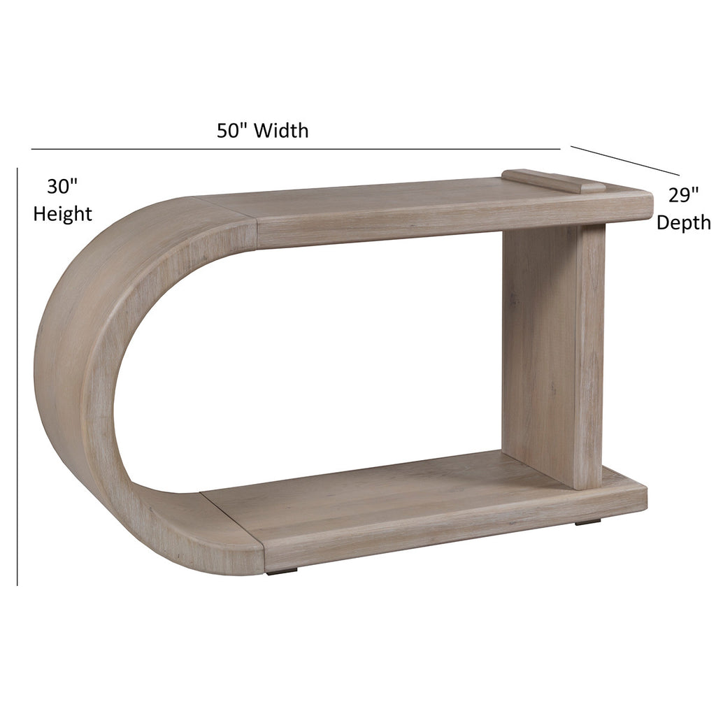 Kingston Sofa Table
