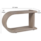 Kingston Sofa Table
