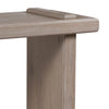 Kingston Sofa Table