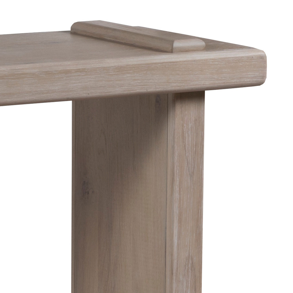 Kingston Sofa Table
