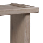 Kingston Sofa Table