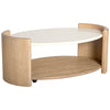 Kingston Cocktail Table
