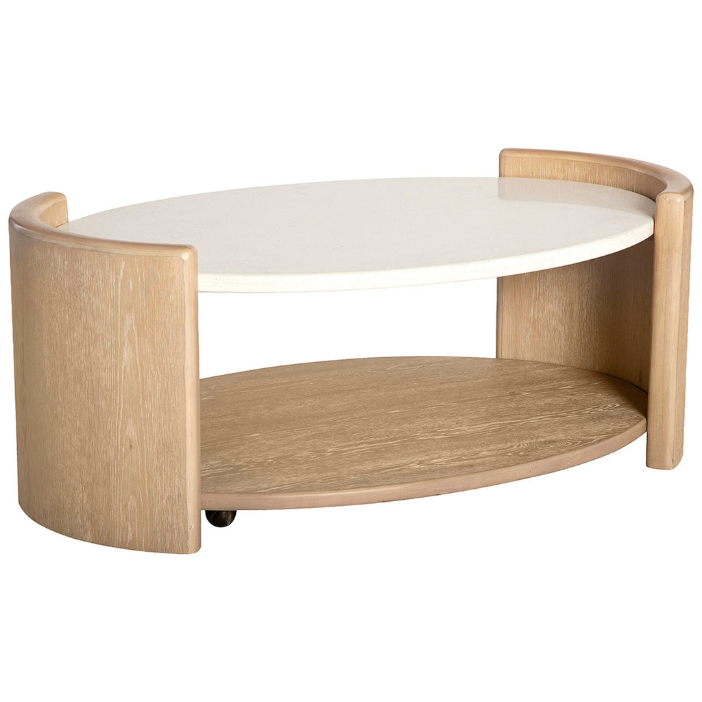 Kingston Cocktail Table