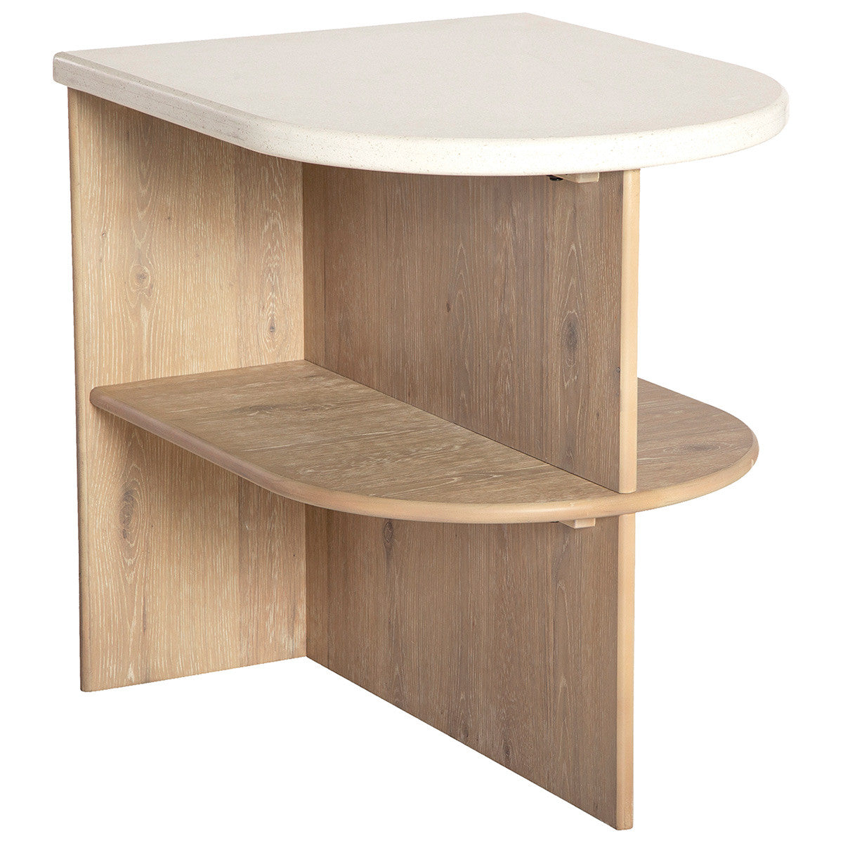 Kingston End Table