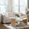 Kingston End Table