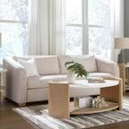Kingston End Table