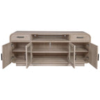 Kingston Entertainment Unit