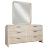 Kingston Dresser with Mirror