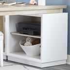 Palmetto Bookcase