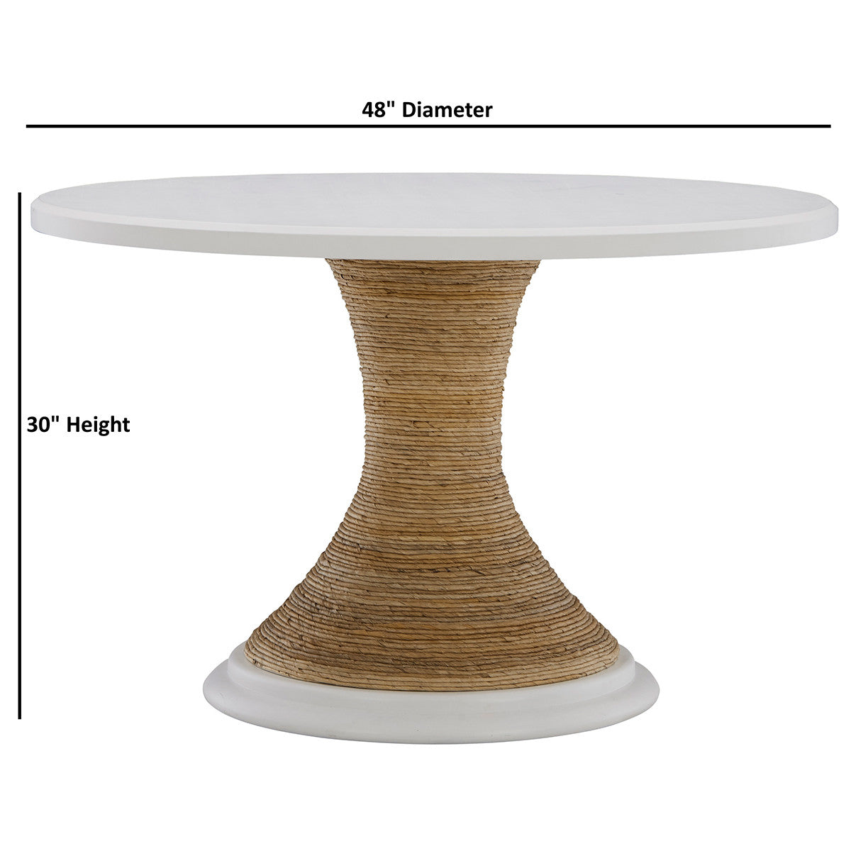 Baja Dining Set (5pcs) - OUT OF STOCK UNTIL 08/04/2026