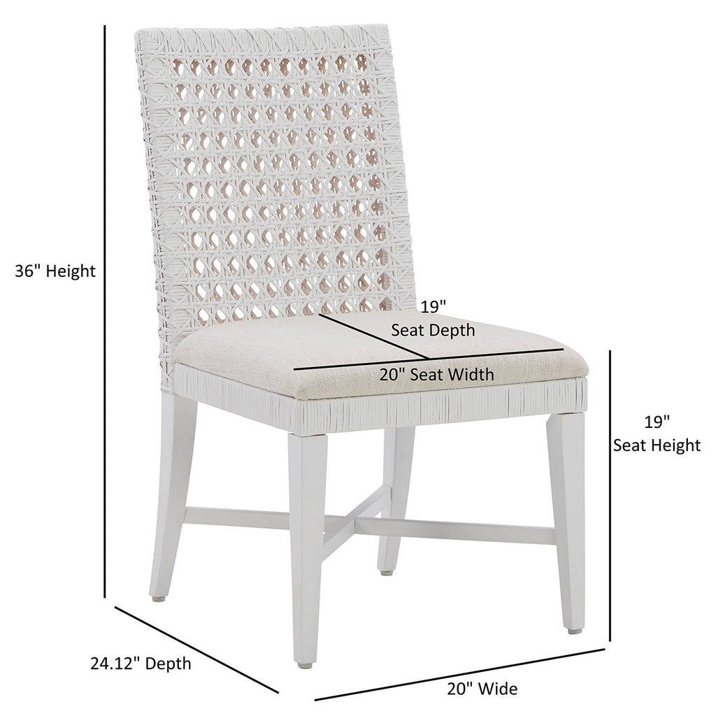 Baja Dining Set (5pcs) - OUT OF STOCK UNTIL 08/04/2026