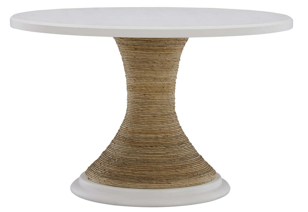 Coastal Retreat Dining Table - OUT OF STOCK UNTIL 08/04/2026
