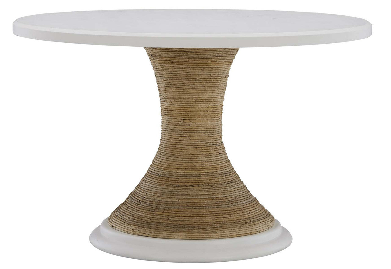 Coastal Retreat Dining Table - OUT OF STOCK UNTIL 08/04/2026