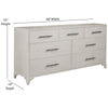 Amalfi Dresser - OUT OF STOCK UNTIL 09/18/2026