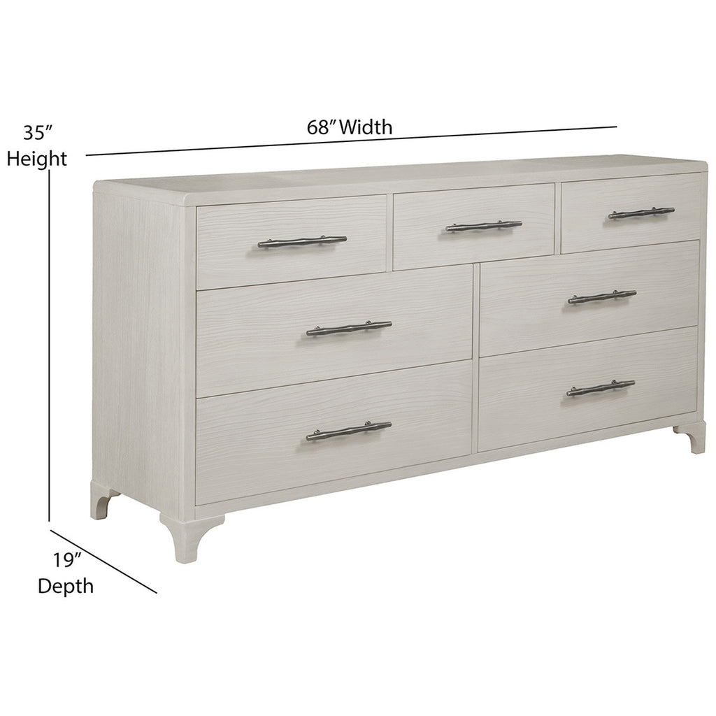 Amalfi Dresser - OUT OF STOCK UNTIL 09/18/2026