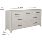 Amalfi Dresser - OUT OF STOCK UNTIL 09/18/2026