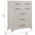 Amalfi Chest - OUT OF STOCK UNTIL 09/18/2026