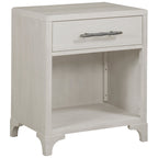 Amalfi 4 Piece Bedroom Set with Queen Bed - OUT OF STOCK UNTIL 08/19/2026