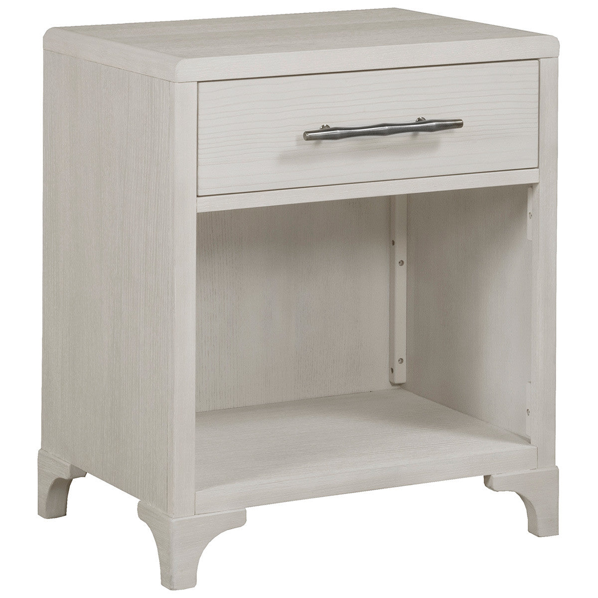 Amalfi 4 Piece Bedroom Set with Queen Bed - OUT OF STOCK UNTIL 08/19/2026