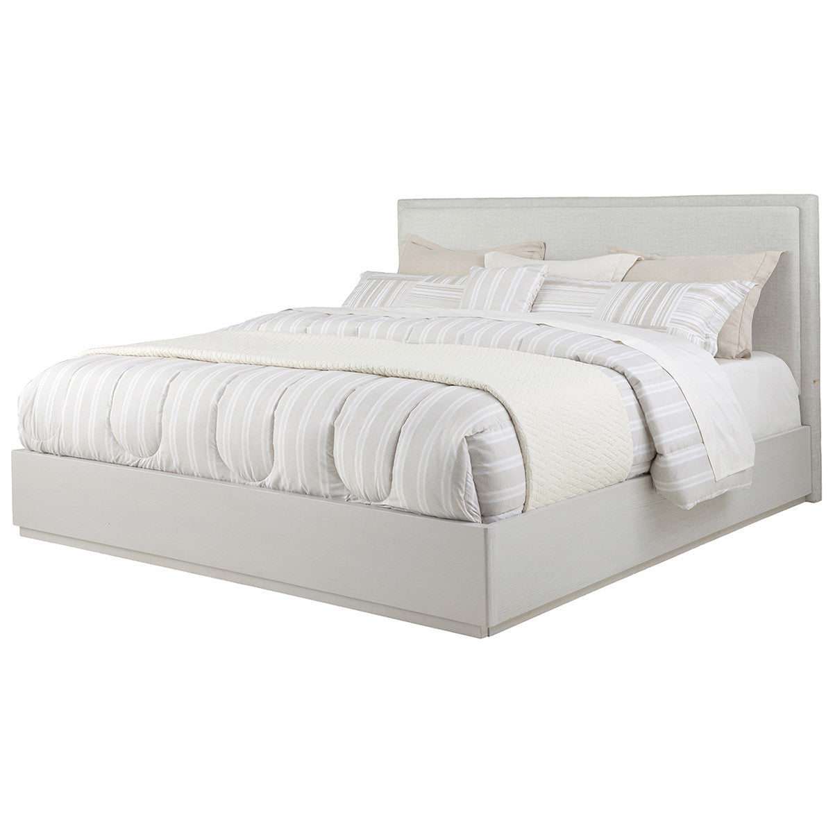Amalfi Bed - Queen - OUT OF STOCK UNTIL 09/18/2026