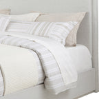 Amalfi Bed - Queen - OUT OF STOCK UNTIL 09/18/2026