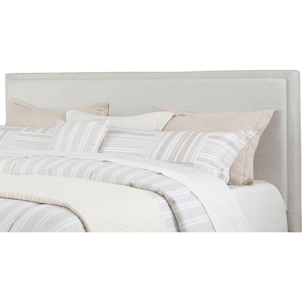 Amalfi Headboard - Queen - OUT OF STOCK UNTIL 09/18/2026