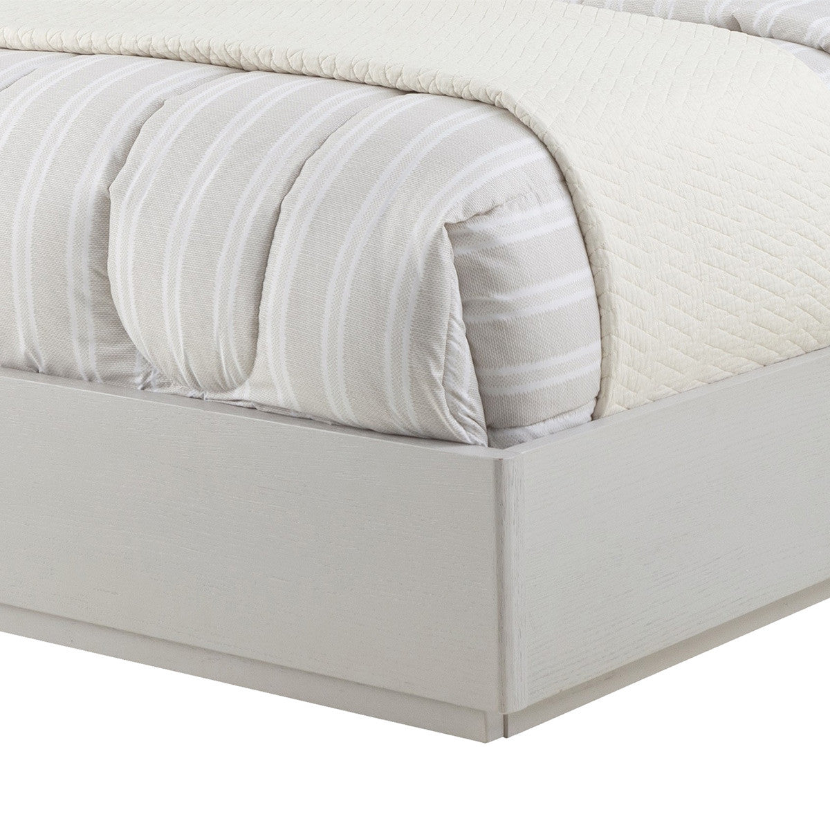 Amalfi Bed - King - OUT OF STOCK UNTIL 09/18/2026