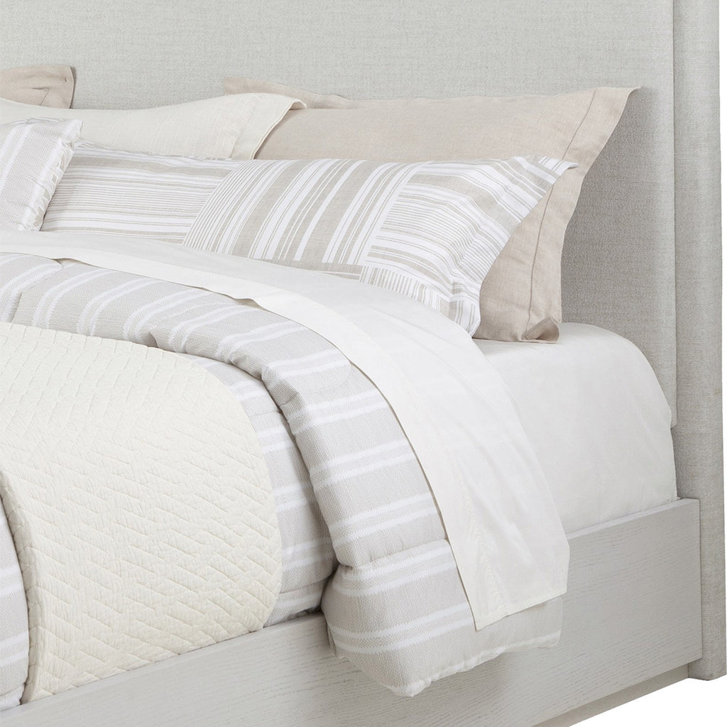Amalfi Bed - King - OUT OF STOCK UNTIL 09/18/2026