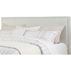 Amalfi Headboard - King - OUT OF STOCK UNTIL 09/18/2026