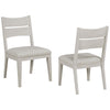 Amalfi Wood Side Chair - OUT OF STOCK UNTIL 09/18/2026