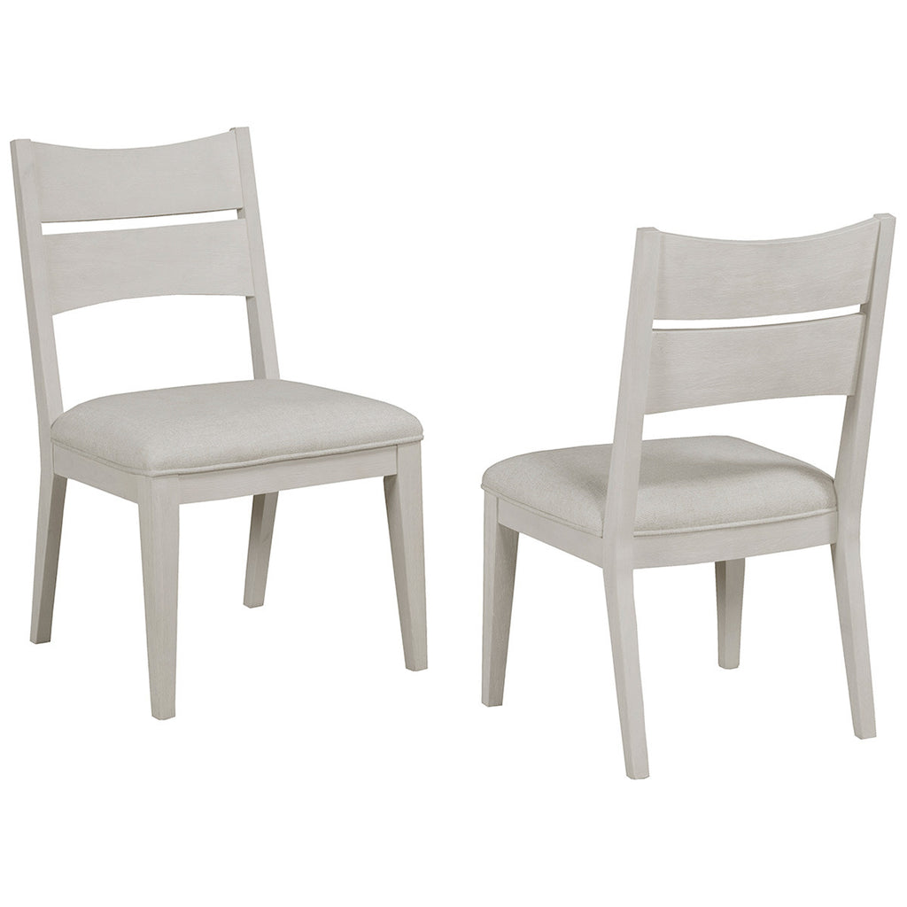 Amalfi Wood Side Chair - OUT OF STOCK UNTIL 09/18/2026