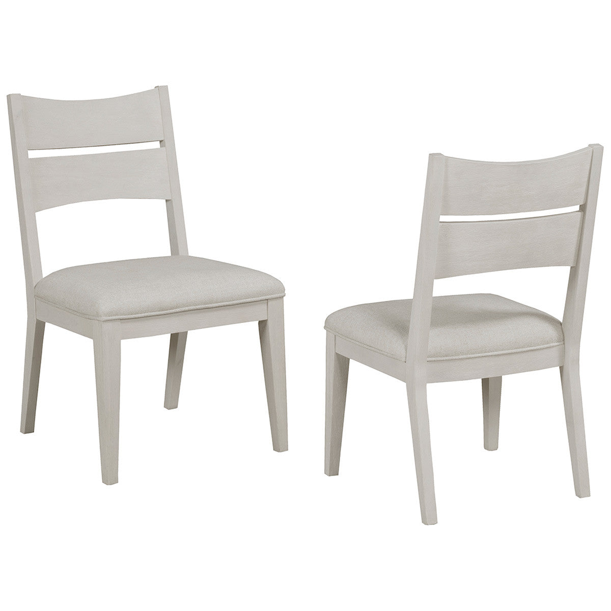 Amalfi Wood Side Chair - OUT OF STOCK UNTIL 09/18/2026