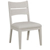 Amalfi Wood Side Chair - OUT OF STOCK UNTIL 09/18/2026