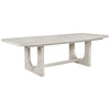 Amalfi 7 Piece Dining Room Set - OUT OF STOCK UNTIL 09/18/2026