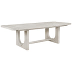 Amalfi 7 Piece Dining Room Set - OUT OF STOCK UNTIL 09/18/2026