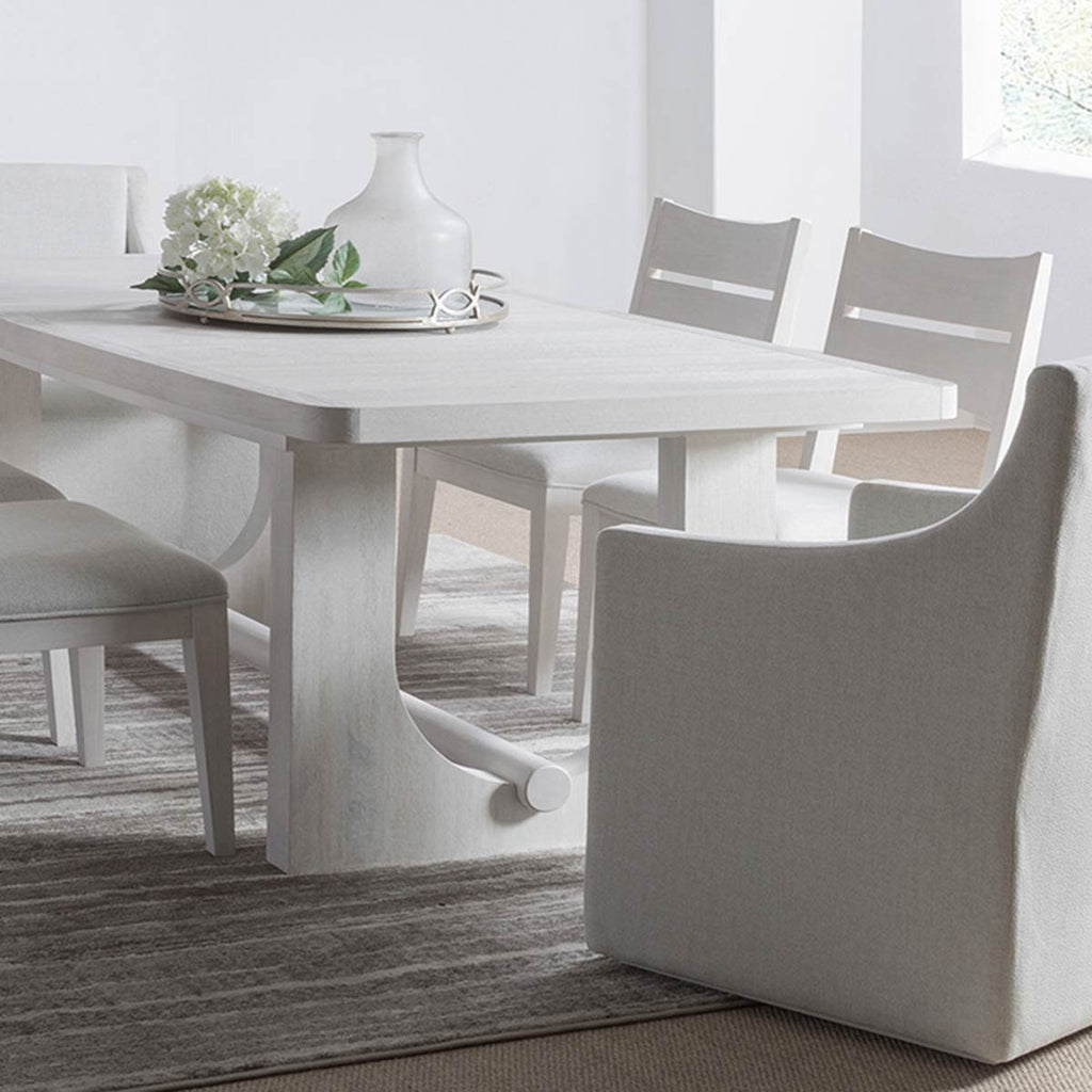 Amalfi Dining Table - OUT OF STOCK UNTIL 09/18/2026