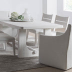 Amalfi Dining Table - OUT OF STOCK UNTIL 09/18/2026