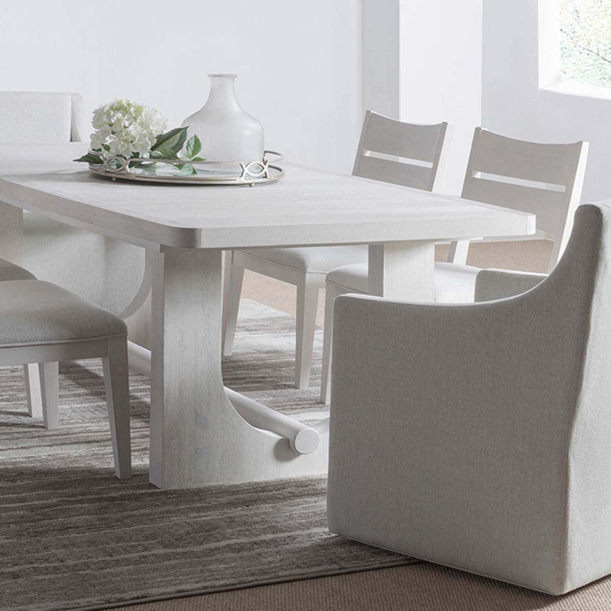 Amalfi Dining Table - OUT OF STOCK UNTIL 09/18/2026