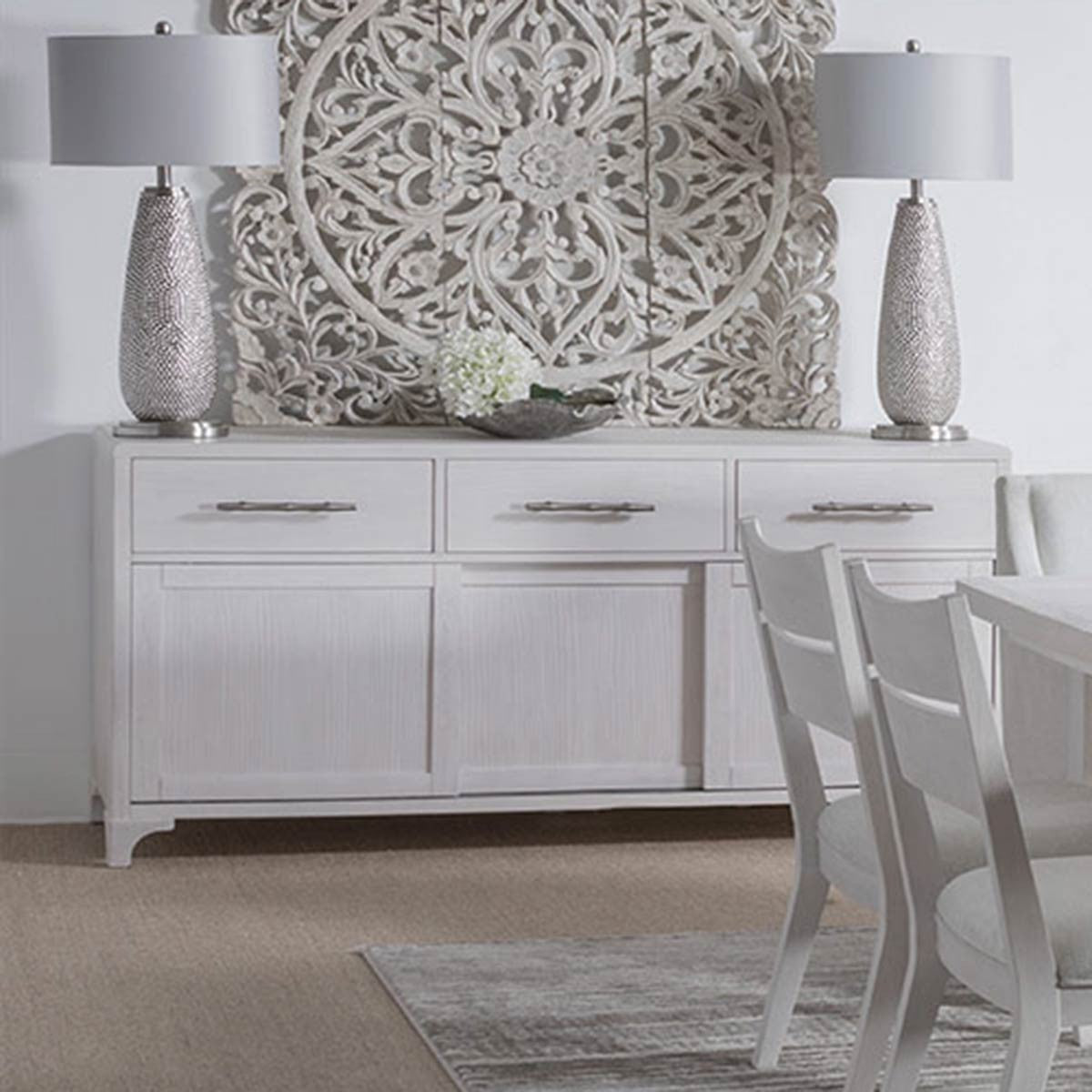 Charlotte Sideboard - OUT OF STOCK UNTIL 08/19/2026