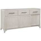 Charlotte Sideboard - OUT OF STOCK UNTIL 08/19/2026