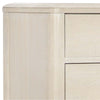 Cascading Waves Dresser & Landscape Mirror Combo - OUT OF STOCK UNTIL 09/07/2026