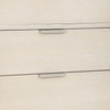 Cascading Waves Dresser & Landscape Mirror Combo - OUT OF STOCK UNTIL 09/07/2026