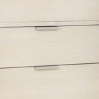 Cascading Waves Dresser & Landscape Mirror Combo - OUT OF STOCK UNTIL 09/07/2026